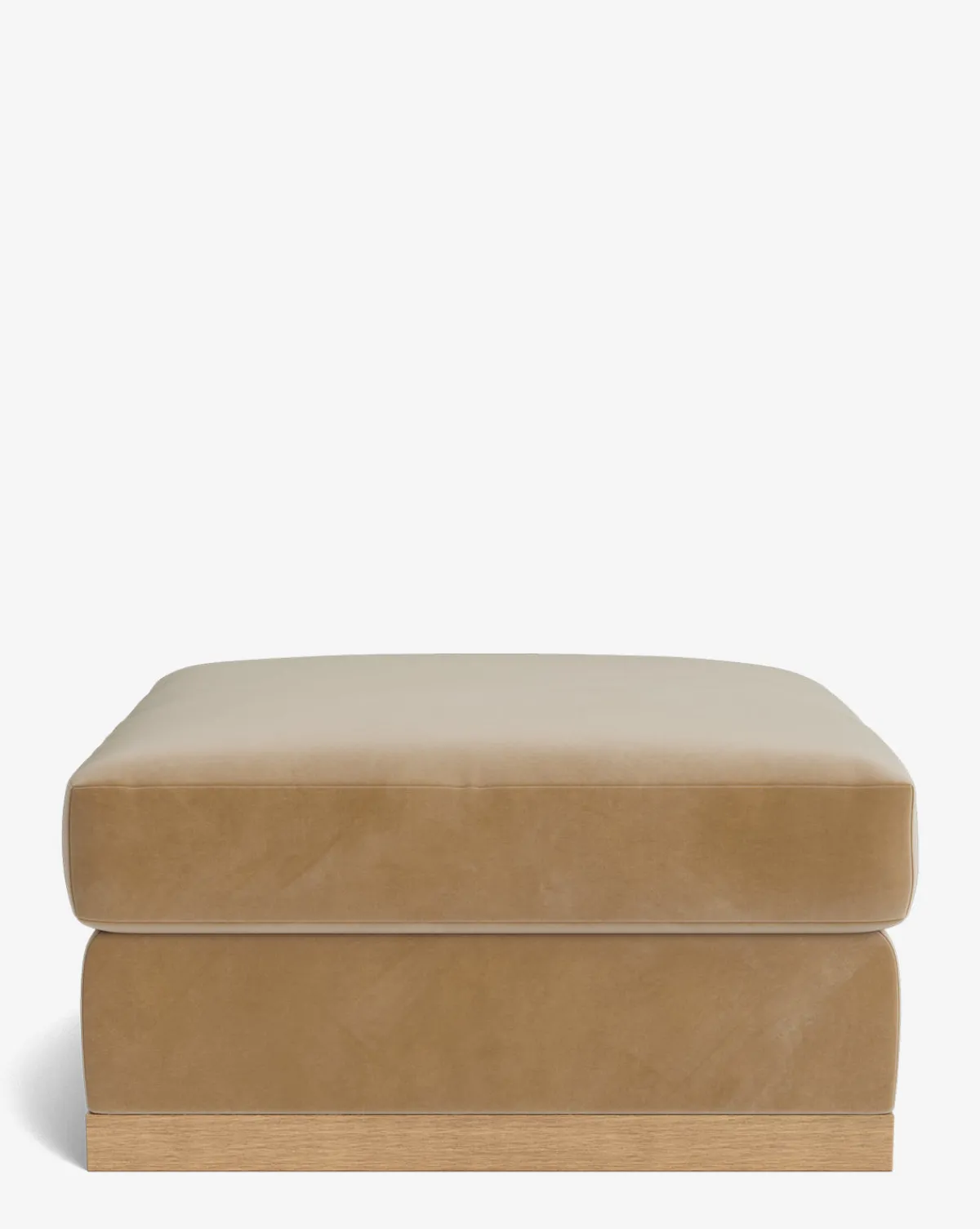 Vernon Modular Ottoman|Community Sale