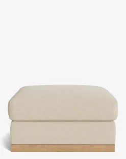 Vernon Modular Ottoman|Community Sale