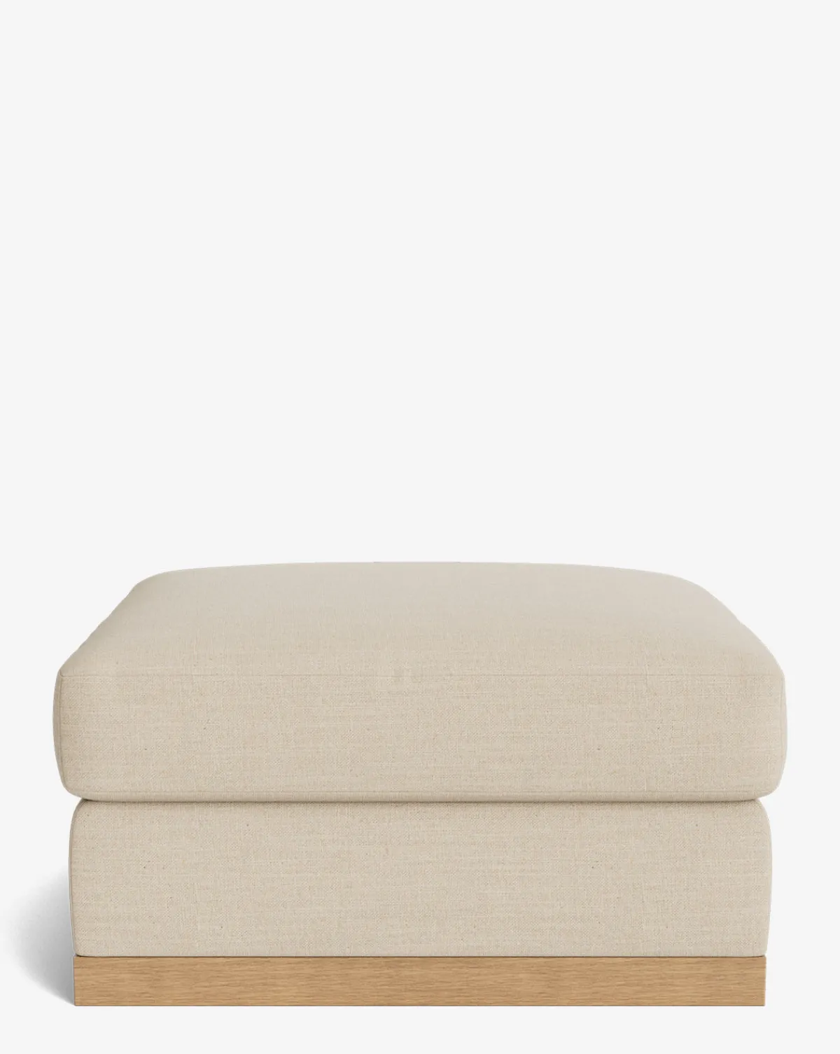 Vernon Modular Ottoman|Community Sale