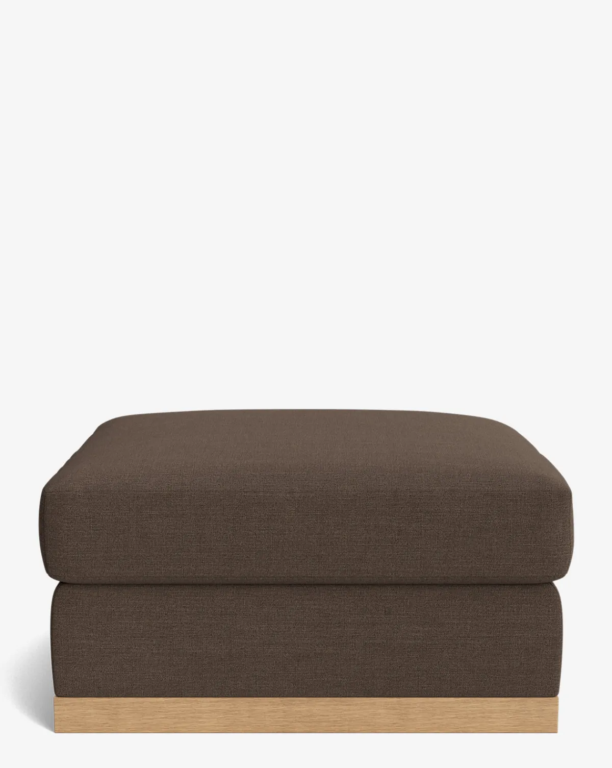 Vernon Modular Ottoman|Community Sale