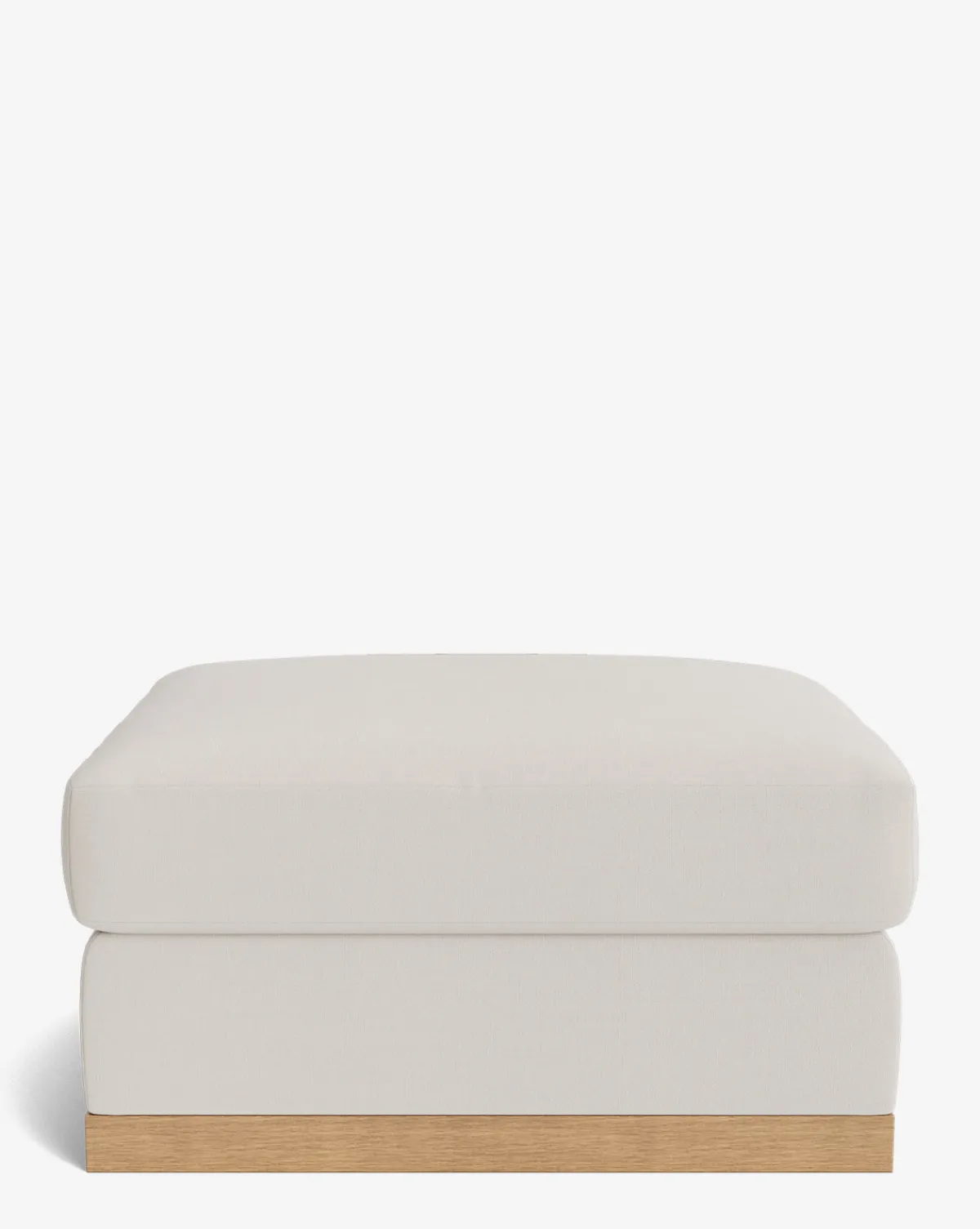 Vernon Modular Ottoman|Community Sale