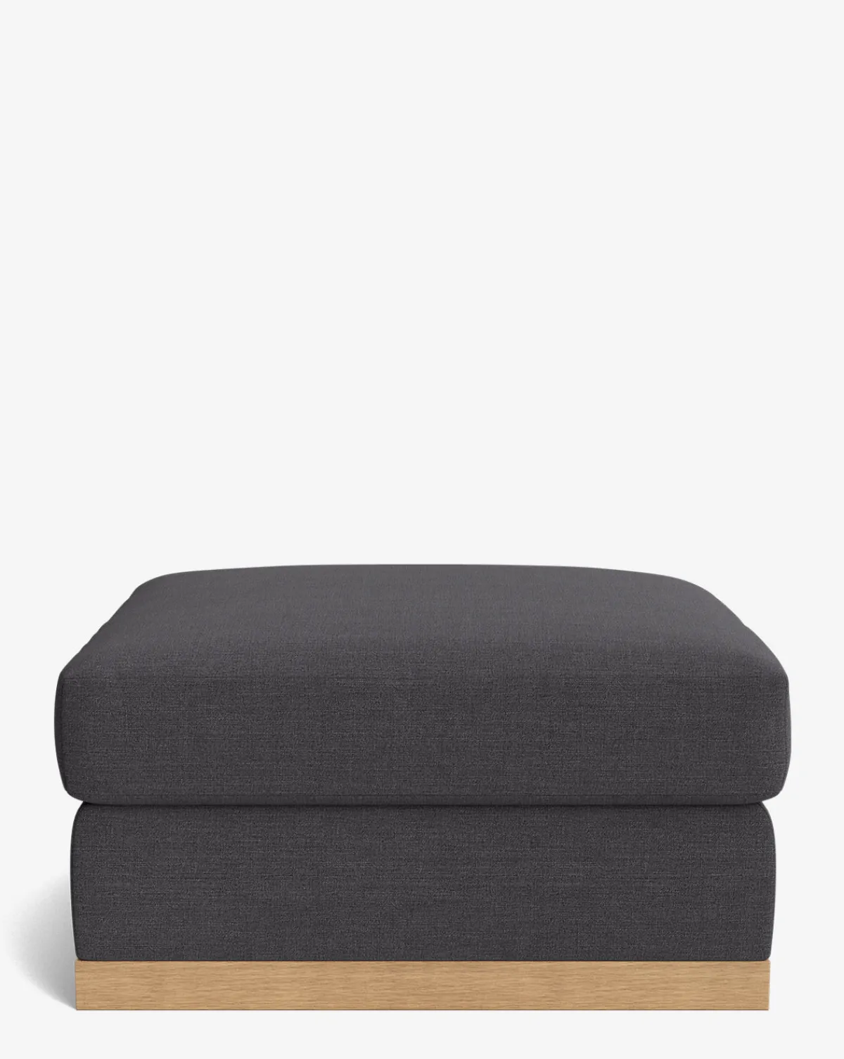Vernon Modular Ottoman|Community Sale