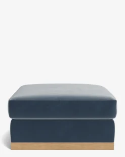 Vernon Modular Ottoman|Community Sale