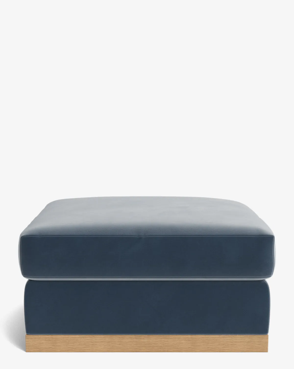Vernon Modular Ottoman|Community Sale