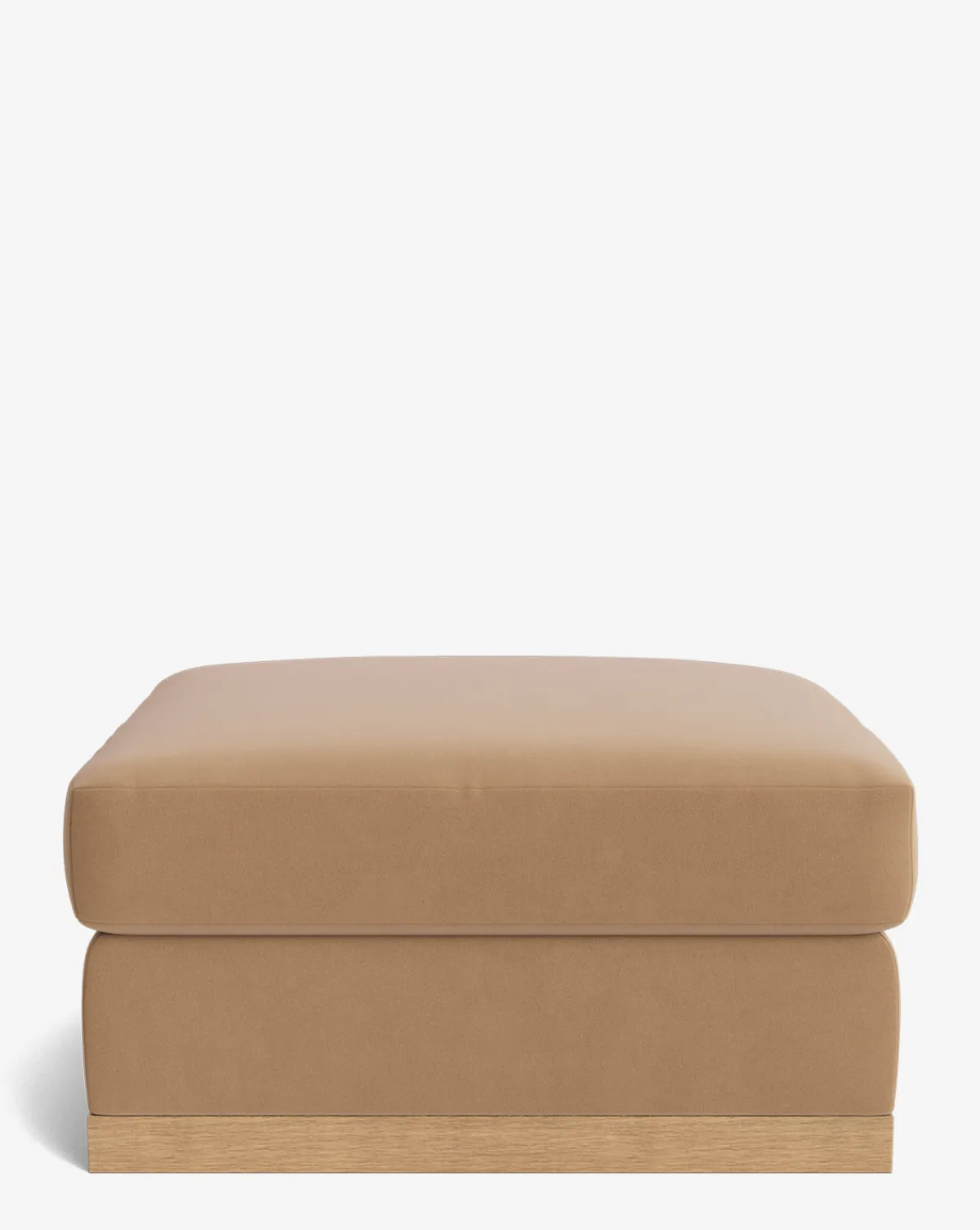 Vernon Modular Ottoman|Community Sale