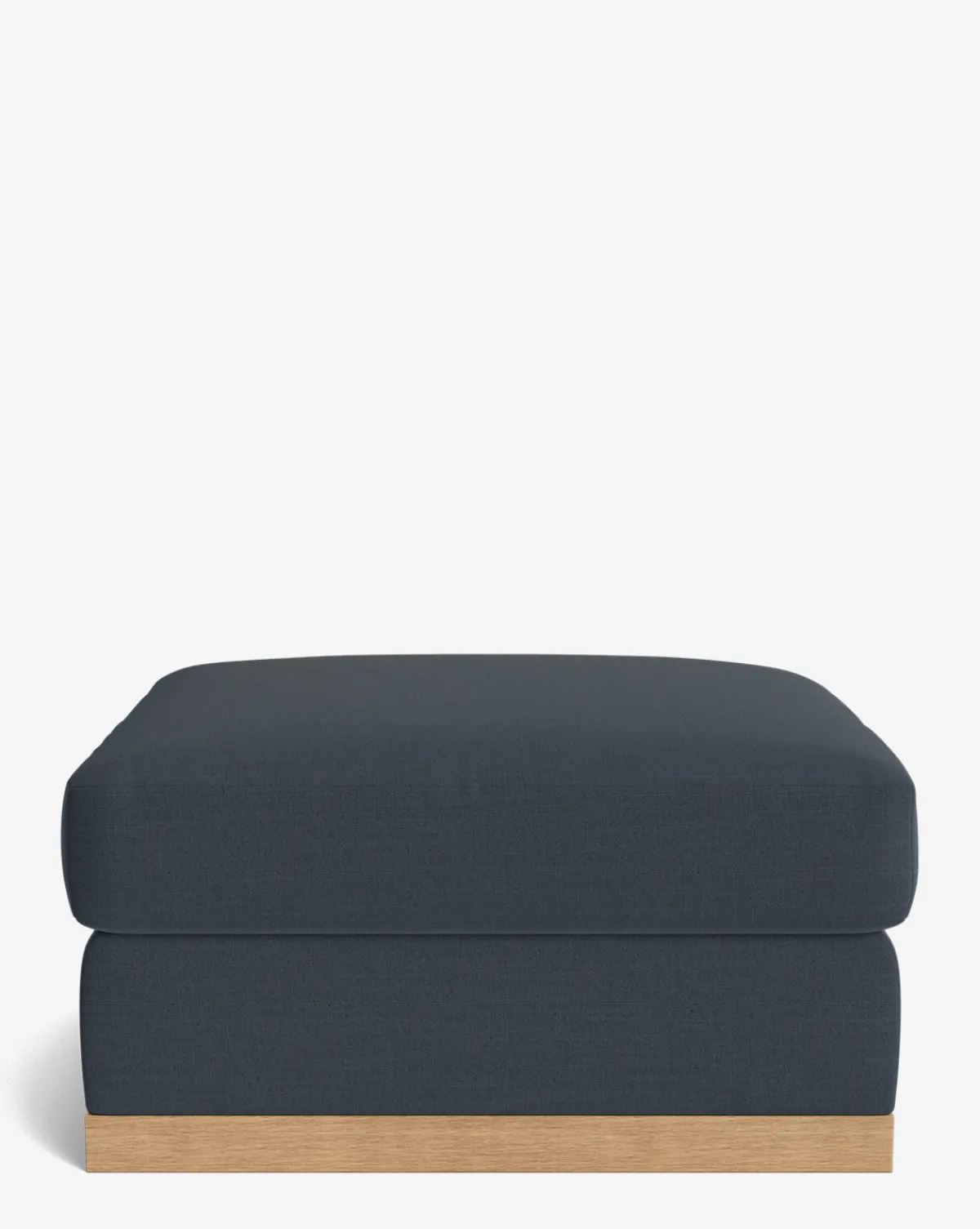 Vernon Modular Ottoman|Community Sale