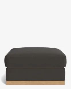 Vernon Modular Ottoman|Community Sale