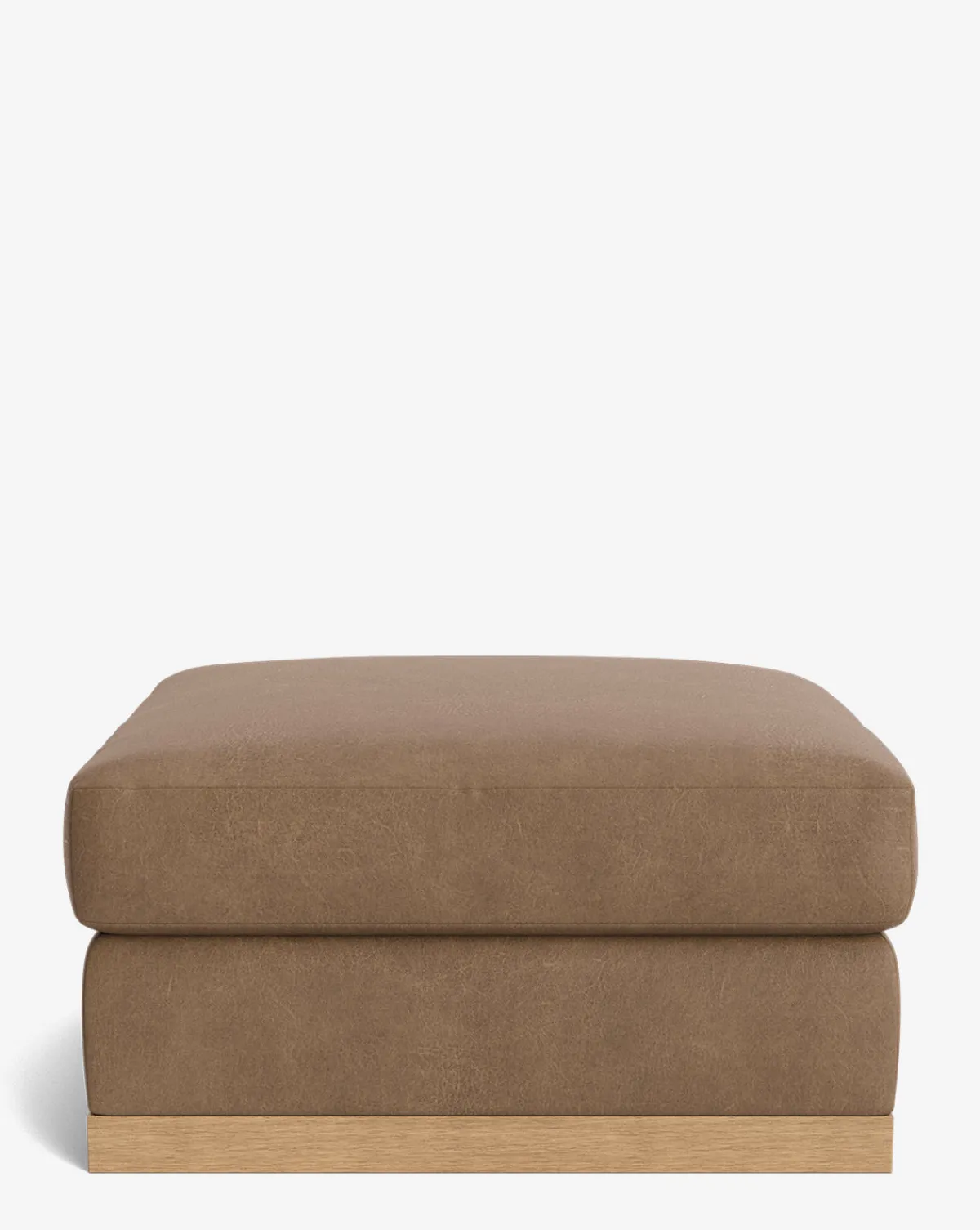 Vernon Modular Ottoman|Community Sale