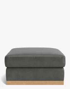 Vernon Modular Ottoman|Community Sale