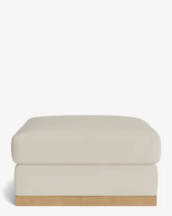 Vernon Modular Ottoman|Community Sale