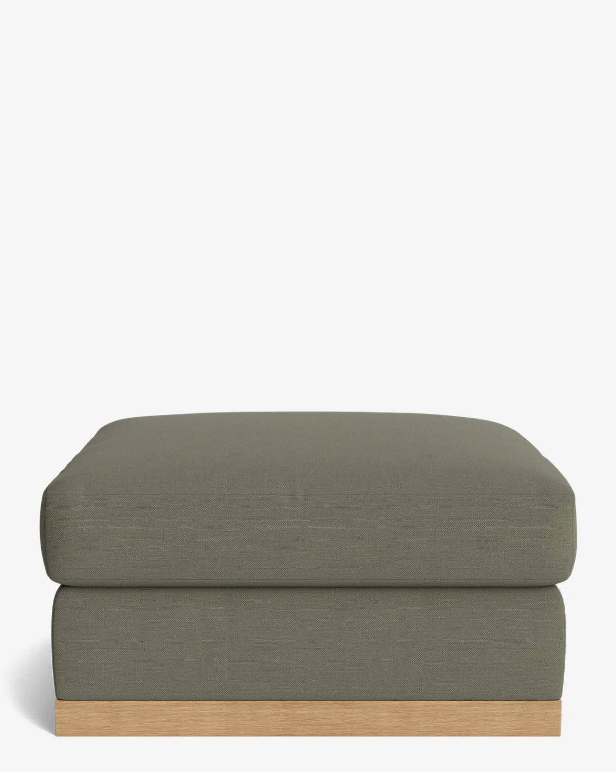 Vernon Modular Ottoman|Community Sale