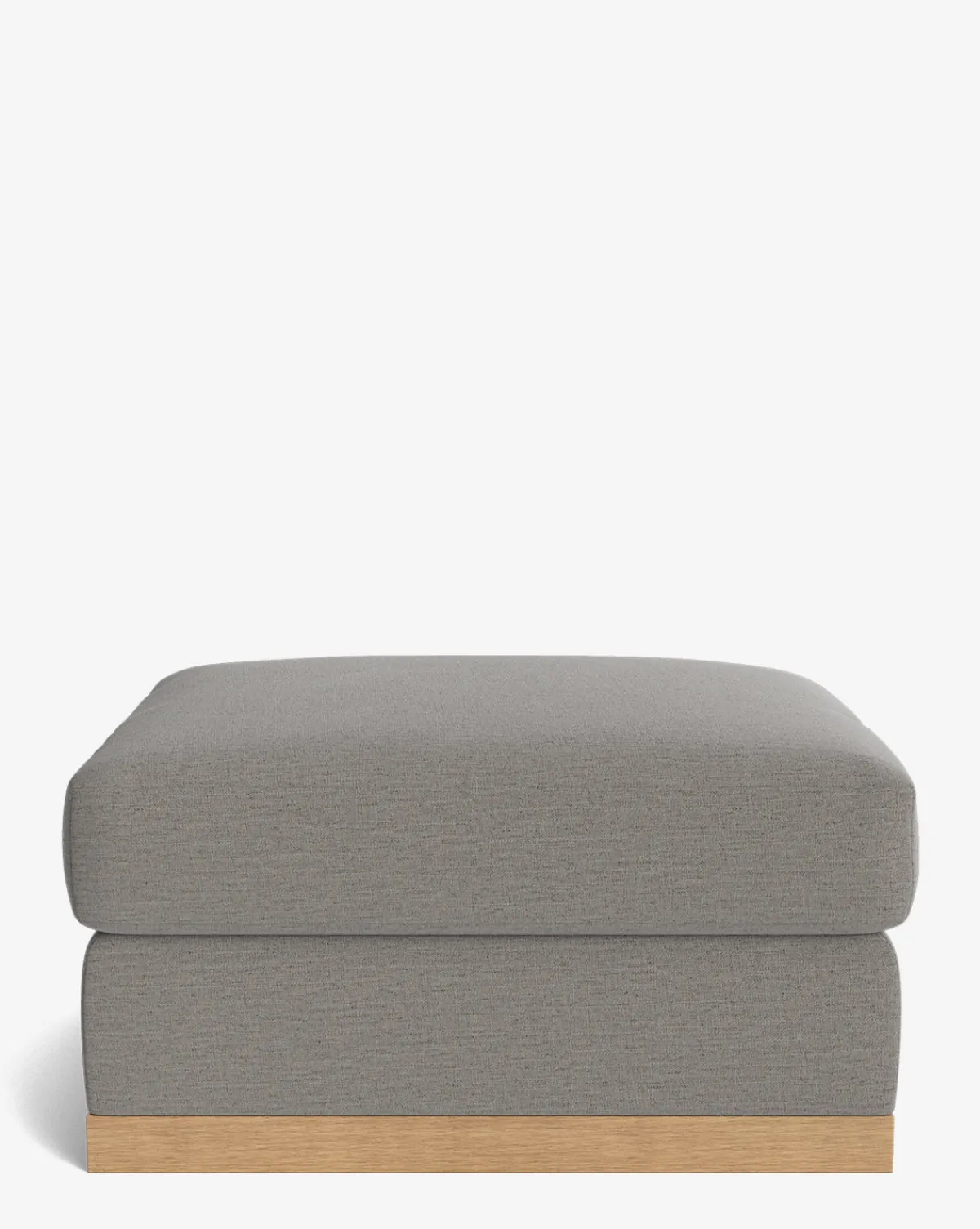 Vernon Modular Ottoman|Community Sale