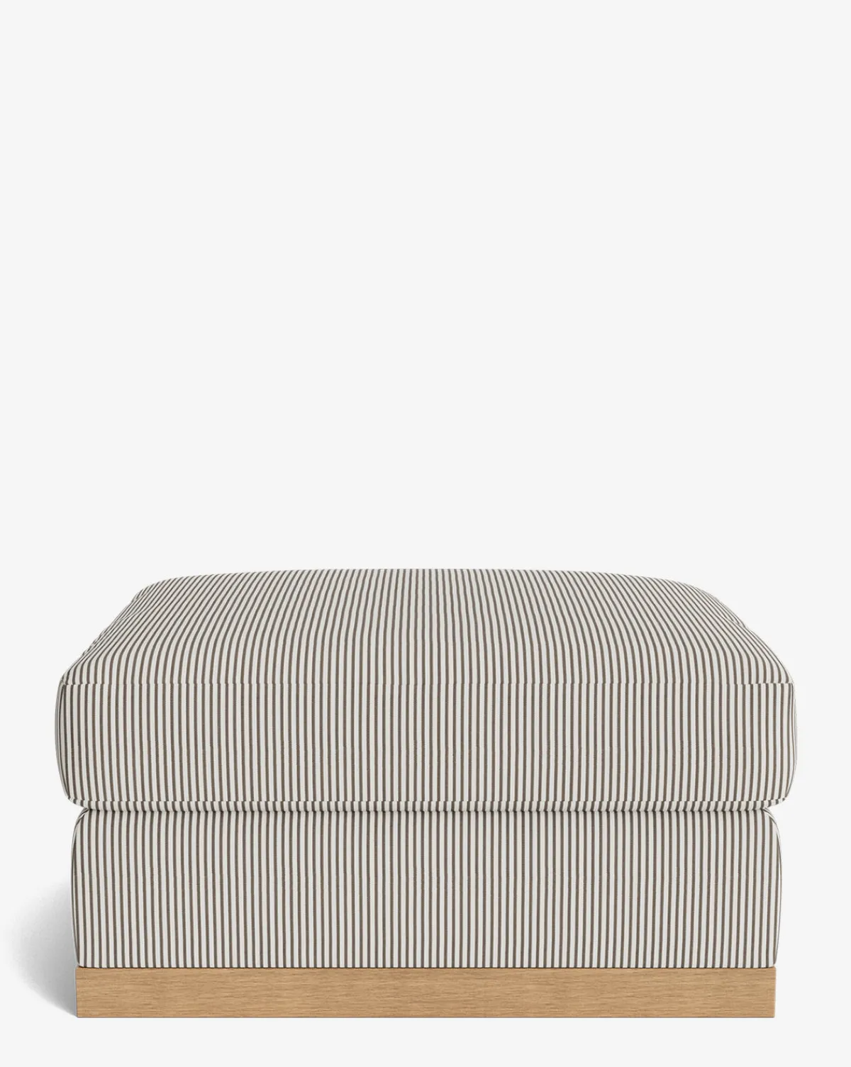 Vernon Modular Ottoman|Community Sale