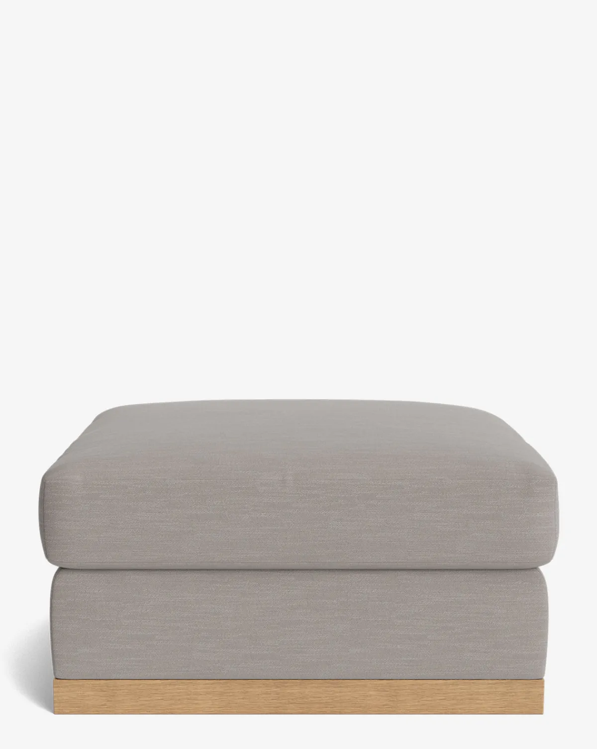 Vernon Modular Ottoman|Community Sale