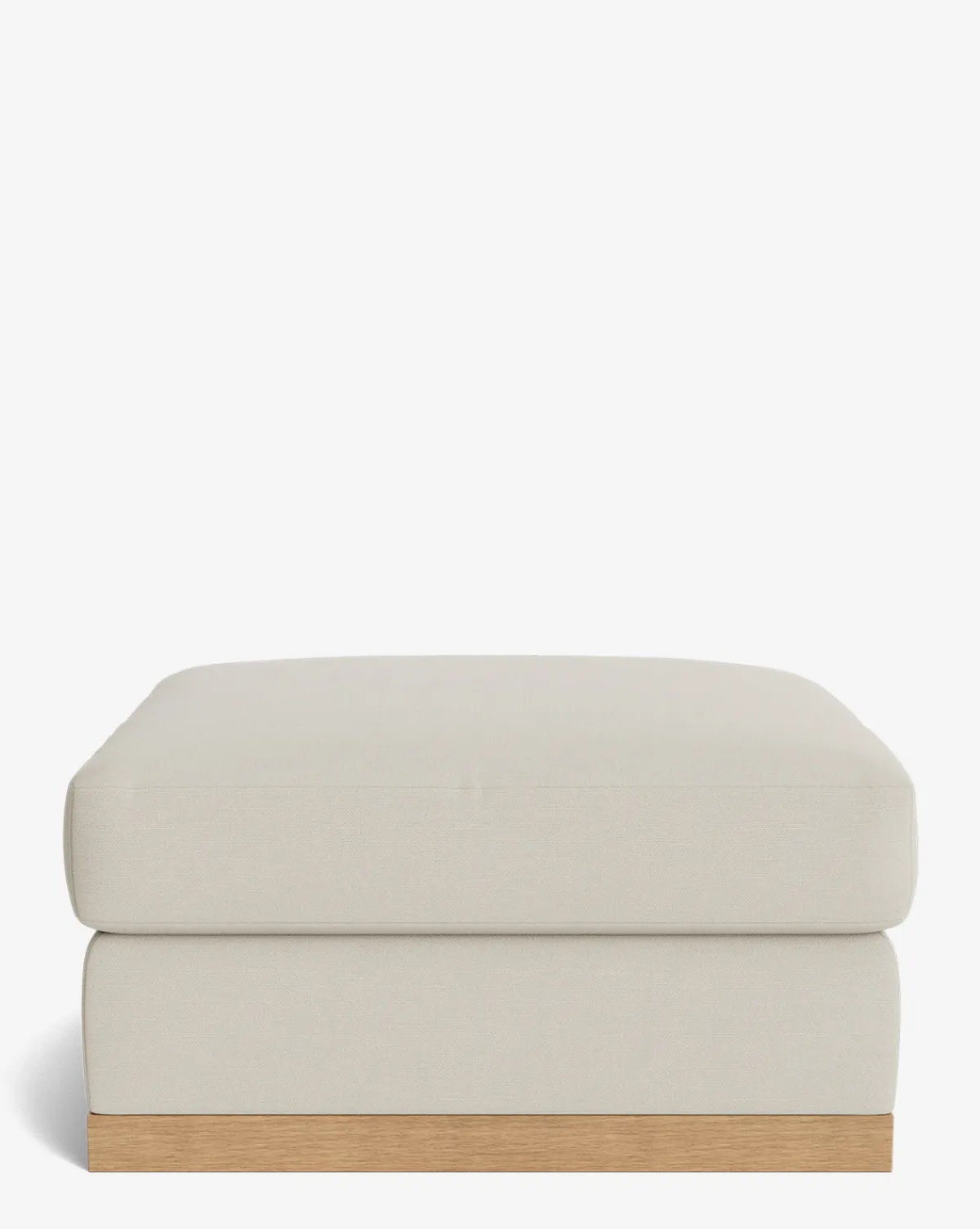 Vernon Modular Ottoman|Community Sale