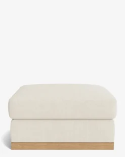 Vernon Modular Ottoman|Community Sale