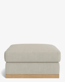 Vernon Modular Ottoman|Community Sale