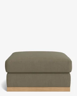 Vernon Modular Ottoman|Community Sale