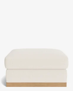 Vernon Modular Ottoman|Community Sale