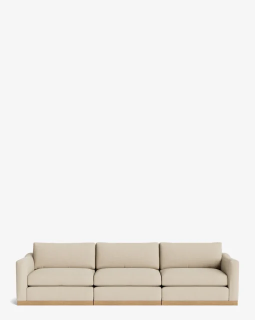 Vernon Modular Sofa (121"-157")|Community Online