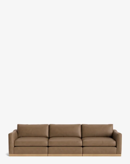 Vernon Modular Sofa (121"-157")|Community Online