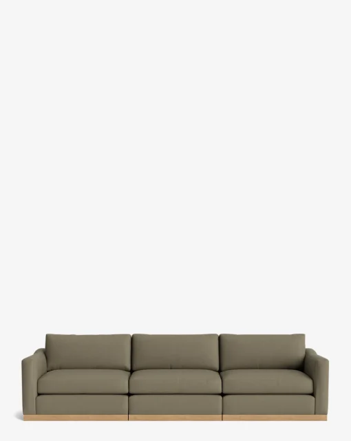 Vernon Modular Sofa (121"-157")|Community Online