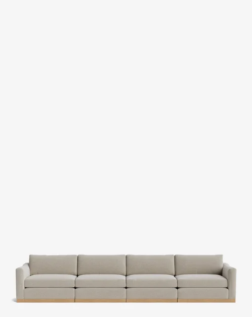 Vernon Modular Sofa (121"-157")|Community Online
