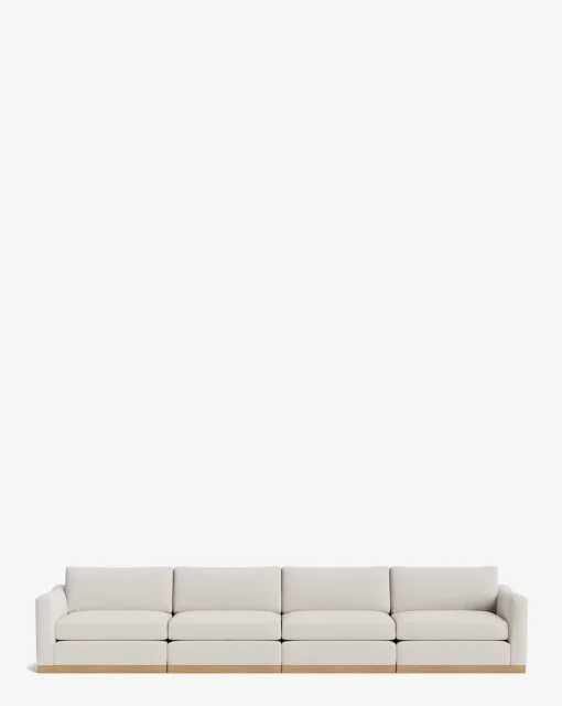 Vernon Modular Sofa (121"-157")|Community Online
