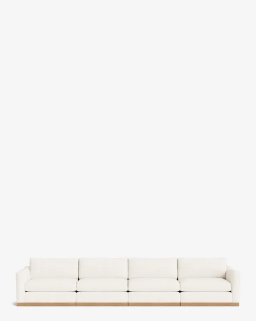 Vernon Modular Sofa (121"-157")|Community Online