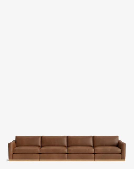 Vernon Modular Sofa (121"-157")|Community Online