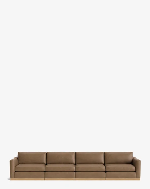 Vernon Modular Sofa (121"-157")|Community Online