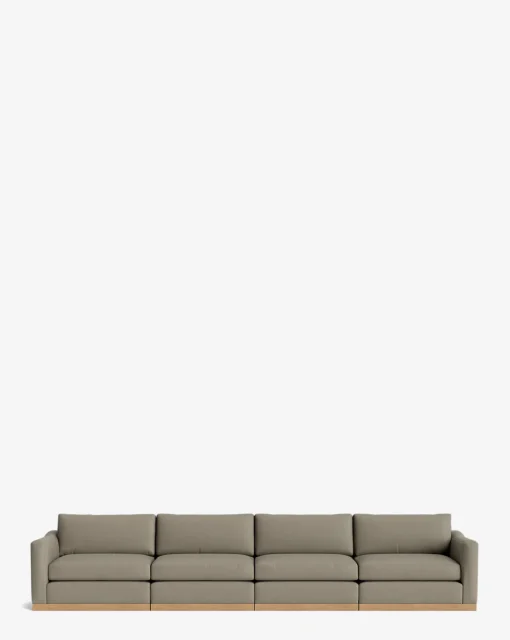 Vernon Modular Sofa (121"-157")|Community Online