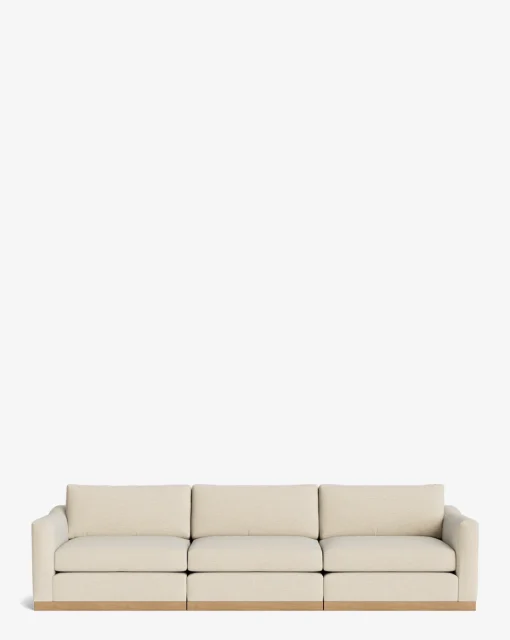 Vernon Modular Sofa (121"-157")|Community Online