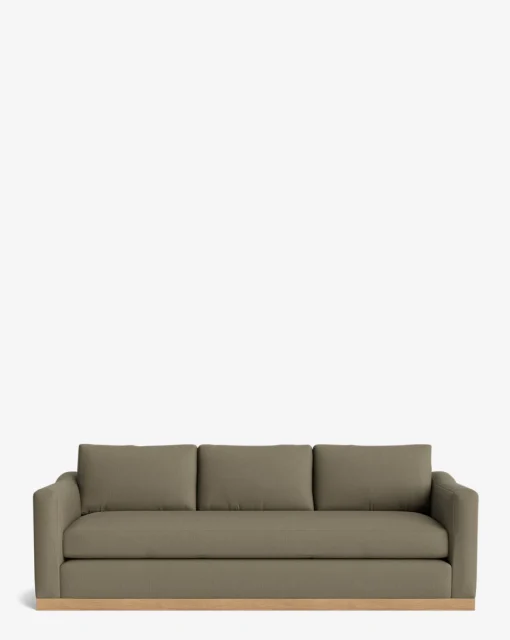 Vernon Sofa 92"|Community Discount