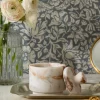 Verona Matte Marble Lidded Jar|Zodax Clearance