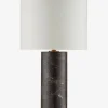 Vespera Table Lamp|Currey & Co. Hot