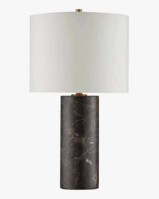 Vespera Table Lamp|Currey & Co. Hot