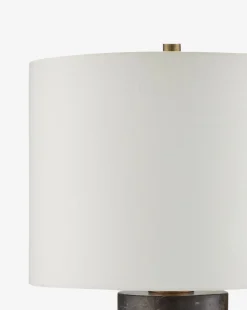Vespera Table Lamp|Currey & Co. Hot