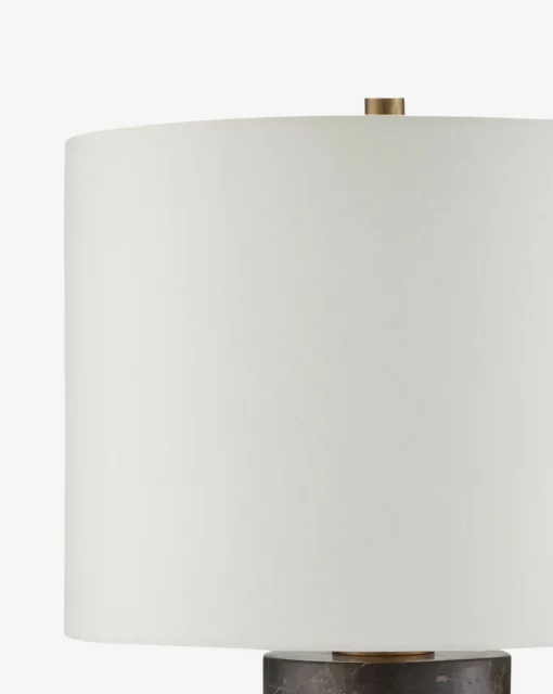 Vespera Table Lamp|Currey & Co. Hot