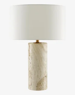 Vespera Table Lamp|Currey & Co. Hot