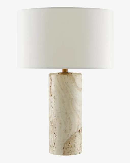 Vespera Table Lamp|Currey & Co. Hot