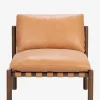Vevina Lounge Chair|McGee & Co.