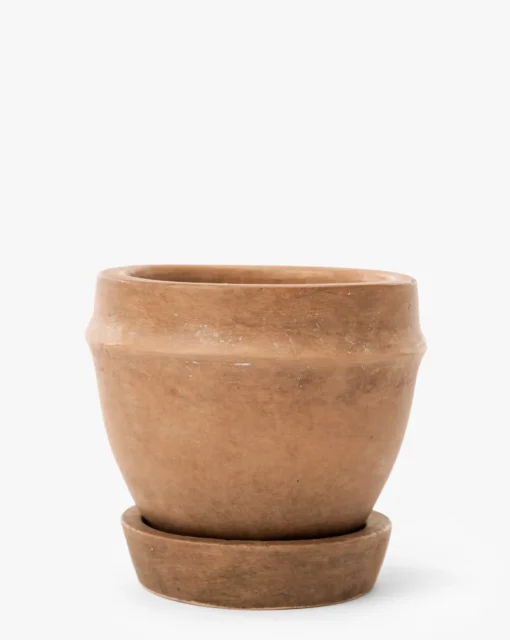 Vichy Terracotta Planter|Terra Cotta Art Works, Inc.