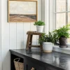 Villerville Beach|Art Headquarters, LLC DBA Wendover Art Group DBA Kevin O'Brien Studio
