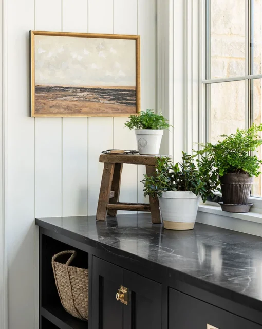 Villerville Beach|Art Headquarters, LLC DBA Wendover Art Group DBA Kevin O'Brien Studio