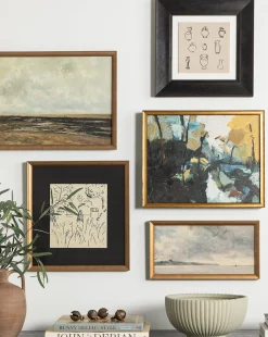 Villerville Beach|Art Headquarters, LLC DBA Wendover Art Group DBA Kevin O'Brien Studio