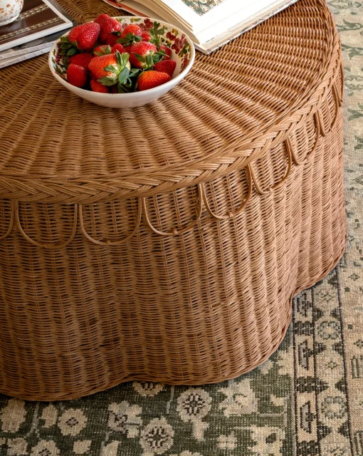 Vine Large Bowl|Sharland England LTD New