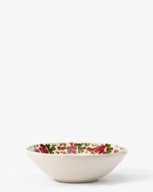Vine Large Bowl|Sharland England LTD New