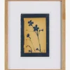 Vintage Blue Daisy by Shaina Page|Four Hands Sale