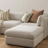 Vivienne Modular Ottoman|Makerspalm Online